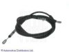 BLUE PRINT ADD63839 Clutch Cable